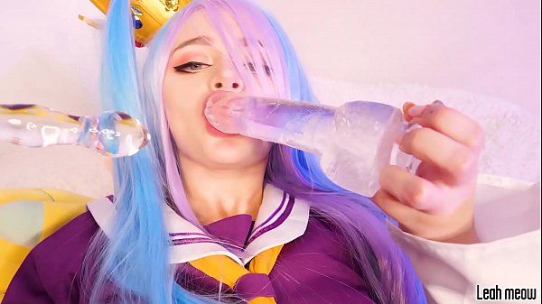 Anime Hentai Amateur Solo DP