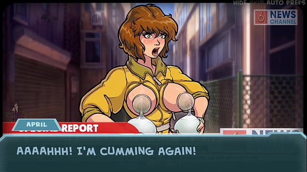 Akabur's StarChannel 34 Part 86 Channel Tits News milking 