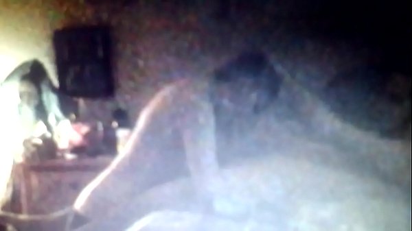 Girlfriend has Bf film her blow / bang another Dude! Threesome too! Part 1