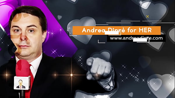 Andrea Dipr&egrave; for HER - Exxxotica 2016