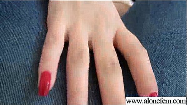 Sex Toys And Dildos For Solo Girl To Mastubate clip-24