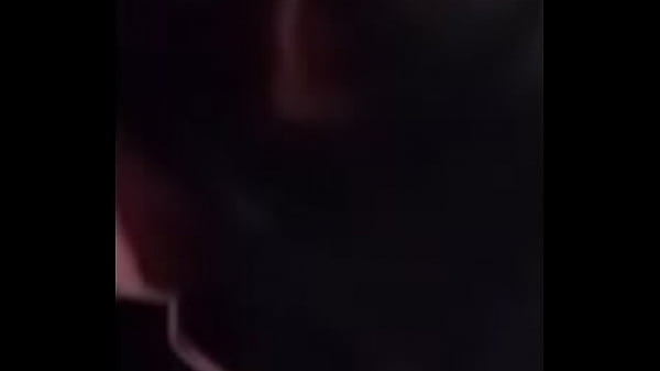 She blow good by the water S.F bay