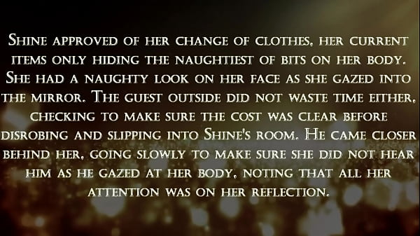 Christmas Tales - Before The Party ( Furry / Yiff )