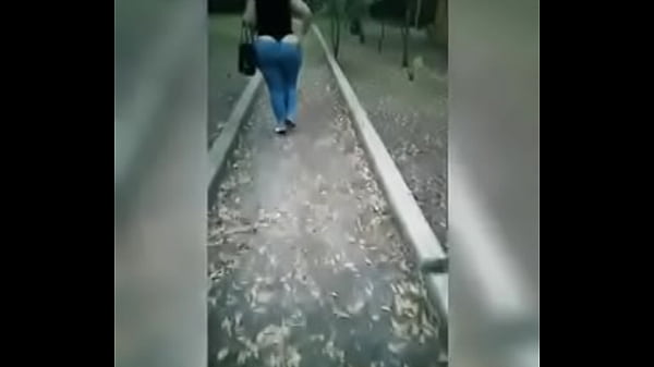 caminando por el bosque nos ense&ntilde;a de mas