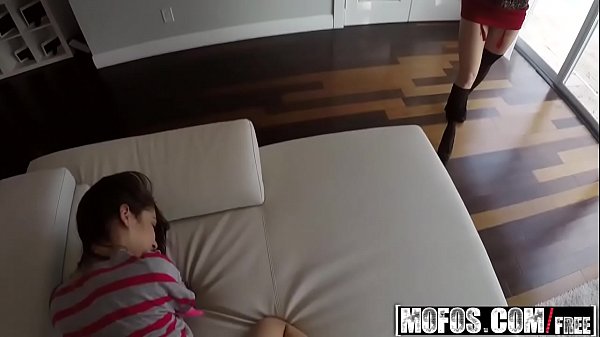 Fuck - Busted Babysitters