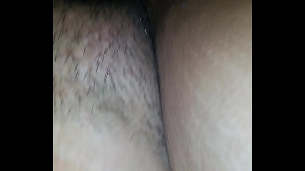 Mi esposa como lo goza