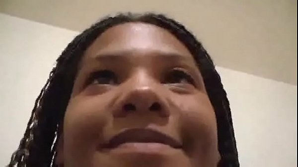 Essa mulata Rosa d&aacute; o rabo para o Ted igual a gente grande