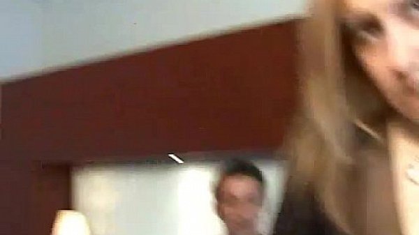 Amateur homemade foursome with 2 busty sluts