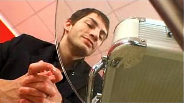 Popboys - MIKE (with Ben Huller)