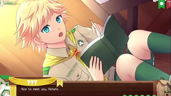 Let's Play Camp Buddy Part 1