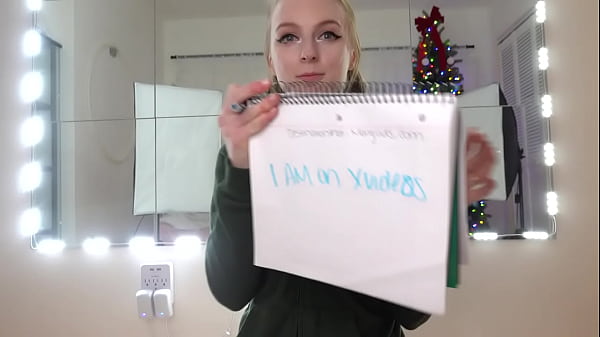 Verify destinationkat video  