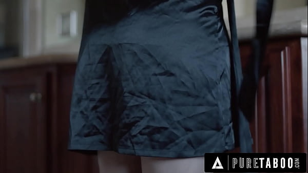 She Must Look Like His Wife