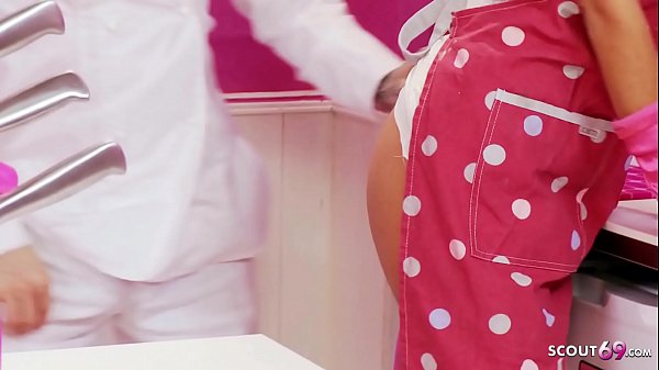 Slim Girl Painfull Deep Ass Fuck by Big Dick Crazy Boss at Work 