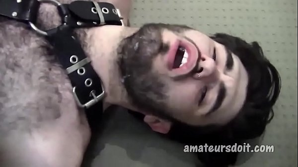 Hairy gay porn  