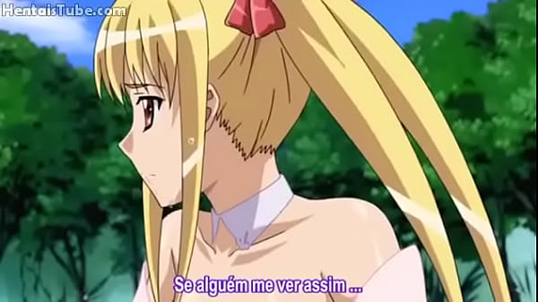 desenho porn&ocirc; japon&ecirc;s  