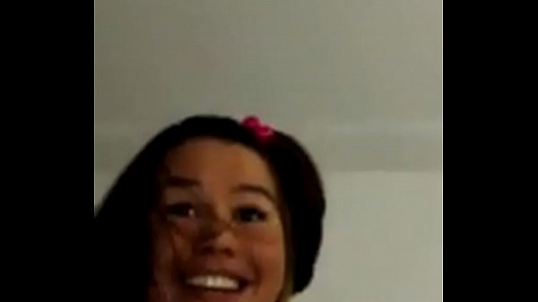 step sister catches jerking off and fucks him