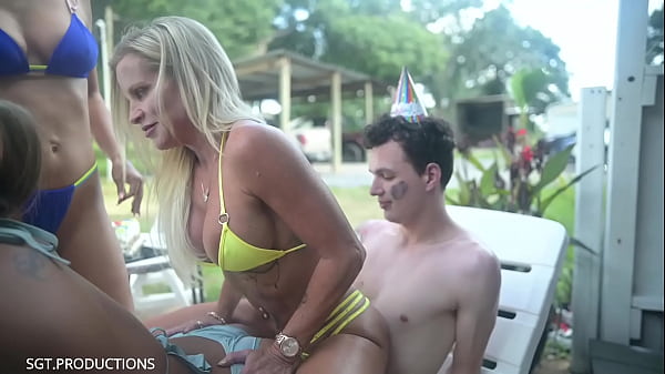 whores for my step bro bday