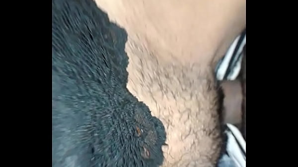 comendo minha puta dentro do carro