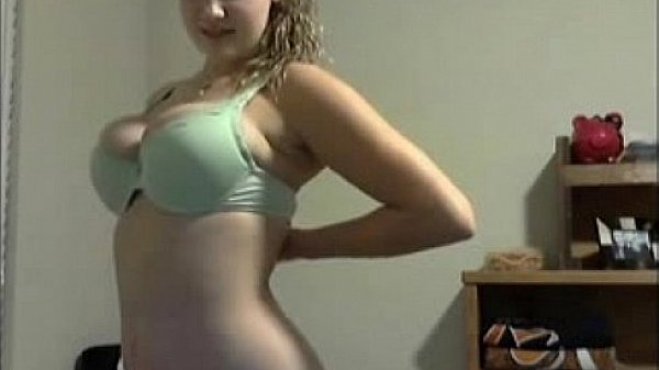 Cute Cam Girl From Texas