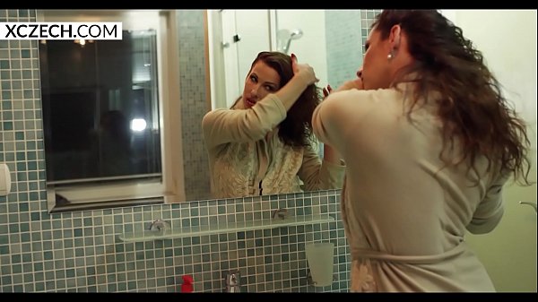 Reina Pornero - MILF in the Shower - XCZECH.com