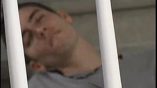 Boy Having A Good Time