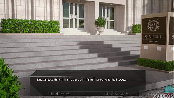 SHALE HILL Ep. 75 &ndash; Lust, sex and mysteries. What a life!