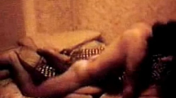 Amateur in Lengerie Gets Nailed