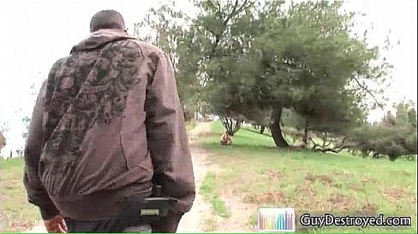 Park wiley gets extrme hard anal fuck gay boys