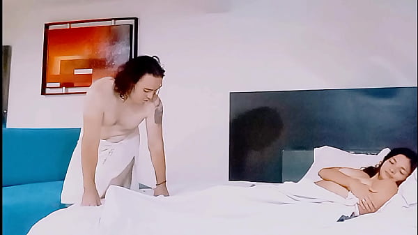 La encontre con las chichis de fuera