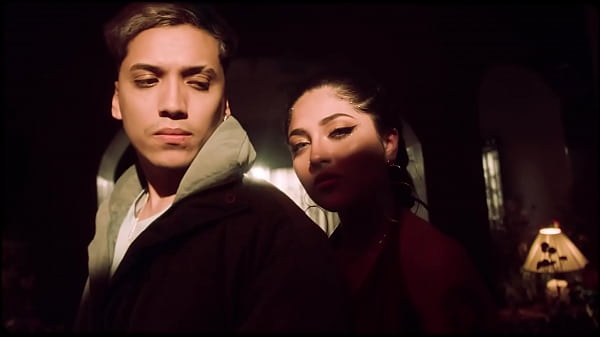 &ldquo;Me Cans&eacute; De Buscarte" (Sent:1) Videoclip M&uacute;sica Completa  