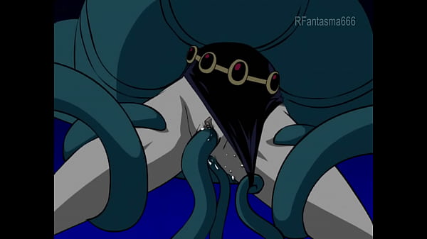 Los Jovenes Titanes Porno - Raven Latino XXX