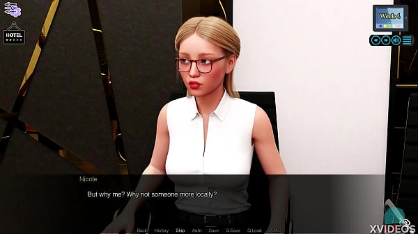 SUNSHINE LOVE Ep. 152 &ndash; Horny encounters in a sunny paradise 