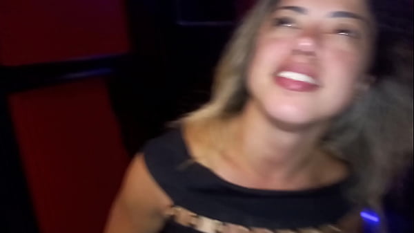 Ap&oacute;s uma noite no Swing nada melhor que finalizar no Motel