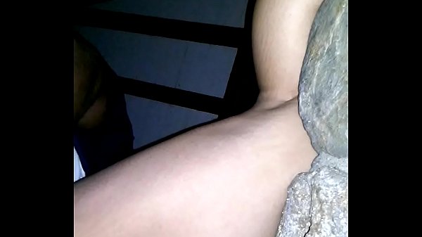 fucking outside i love a nasty hoe..