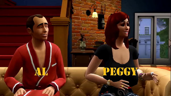 SIMS 4: The Sexual Misadventures of the Bundys