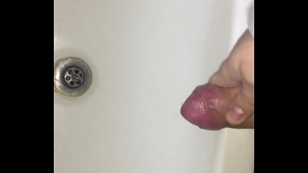 yo haciendome una paja 