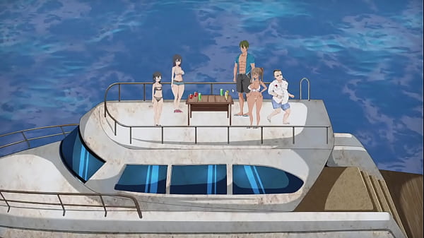 【Mad Island】実況プレイ #1-1  原住民とえっちなことをする為に奮闘する物語