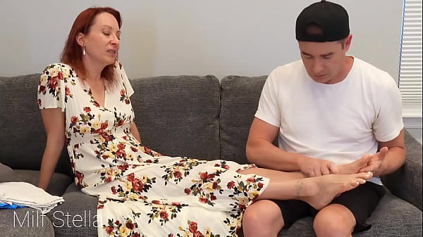 Lonely Stepmom's Birthday Gift - THE INAPPROPRIATE GIFT E12 - FREE VIDEO  