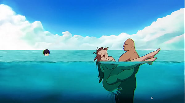 hentai anime elf geting fucked