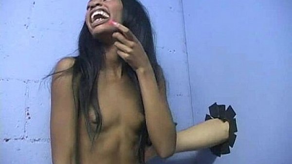 Sexy Girl Orally Sinning 2