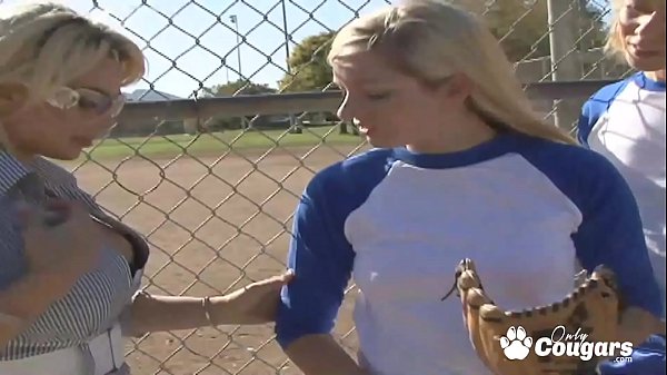 Gorgeous blonde whores enjoy herself with vibe and toys