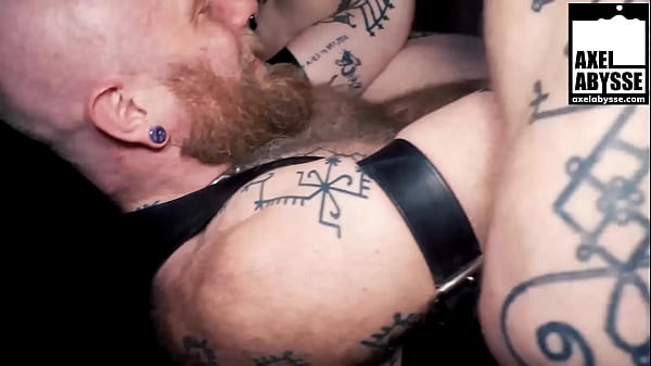 Horny Gays Fists Each Other Asses 