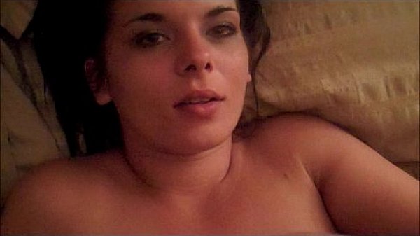 My girl behaving like a whore