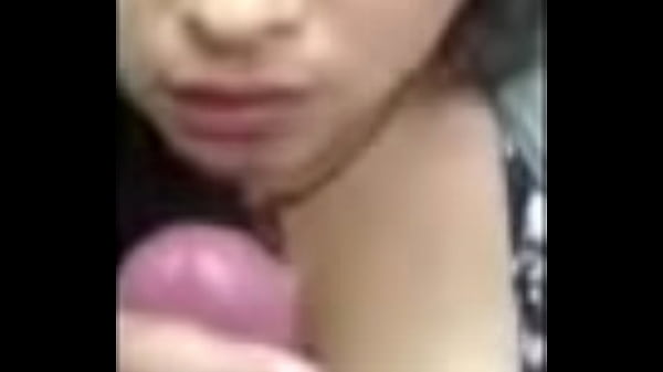 my friend swallows cum