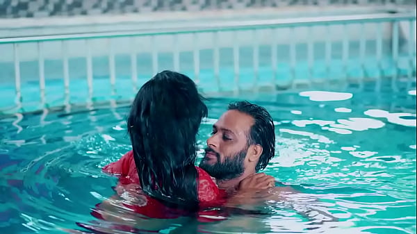 Desi stepmom fucked hard in the bathroom by her stepson