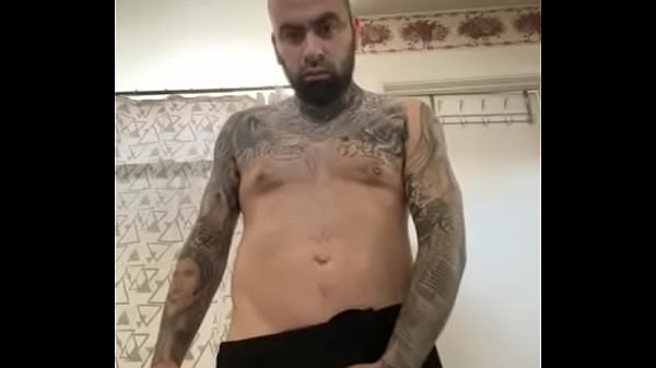 My Boss Sent Me A Video Of His Fat Cock  