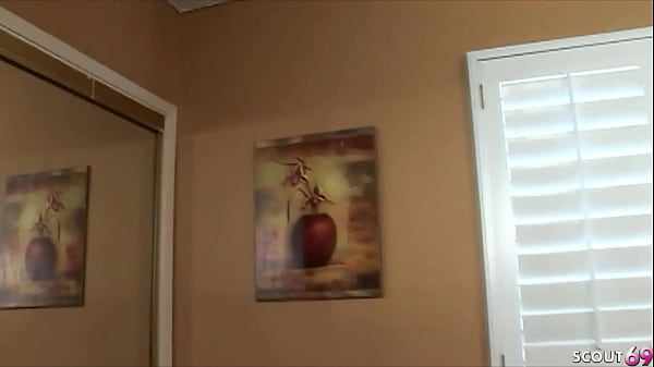 AFRICAN SMALL BOOBS BUT HUGE ASS BLACK GIRL HAVE INTENSE SEX