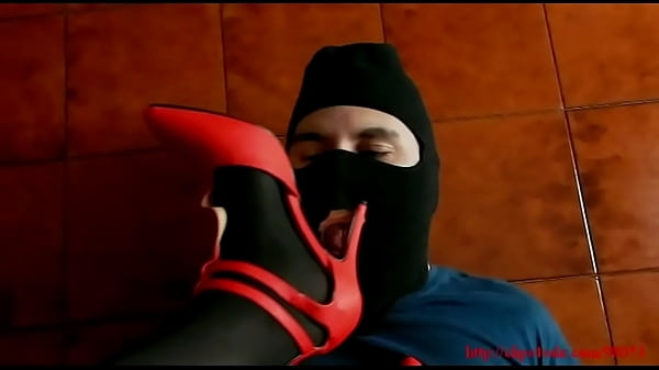 Heels and feet worship POV Trailer