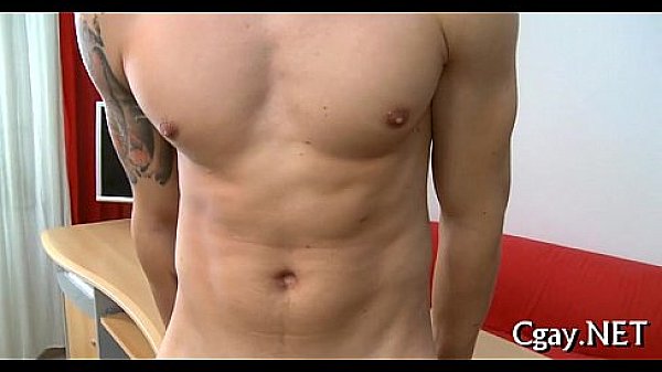 Fleshly and salacious homosexual sex