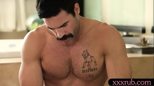 Jennifer Jacobs screwed by yoga masseur